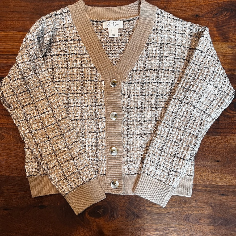 Cardigan